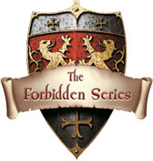 Forbidden Vow -- Diana Cosby