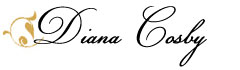 Diana Cosby Signature