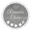 Reviewer’s Choice Seal of Excellence